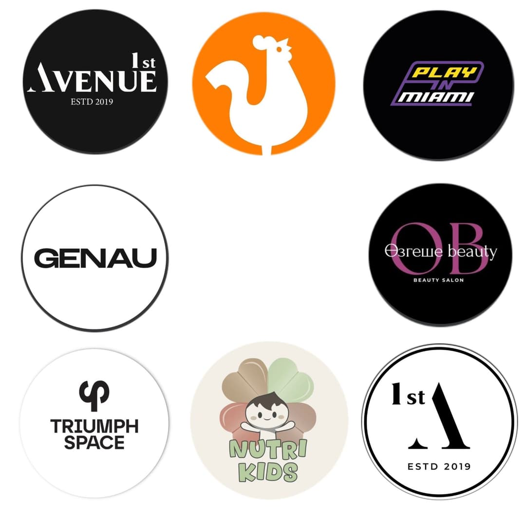 Trusted by clients
